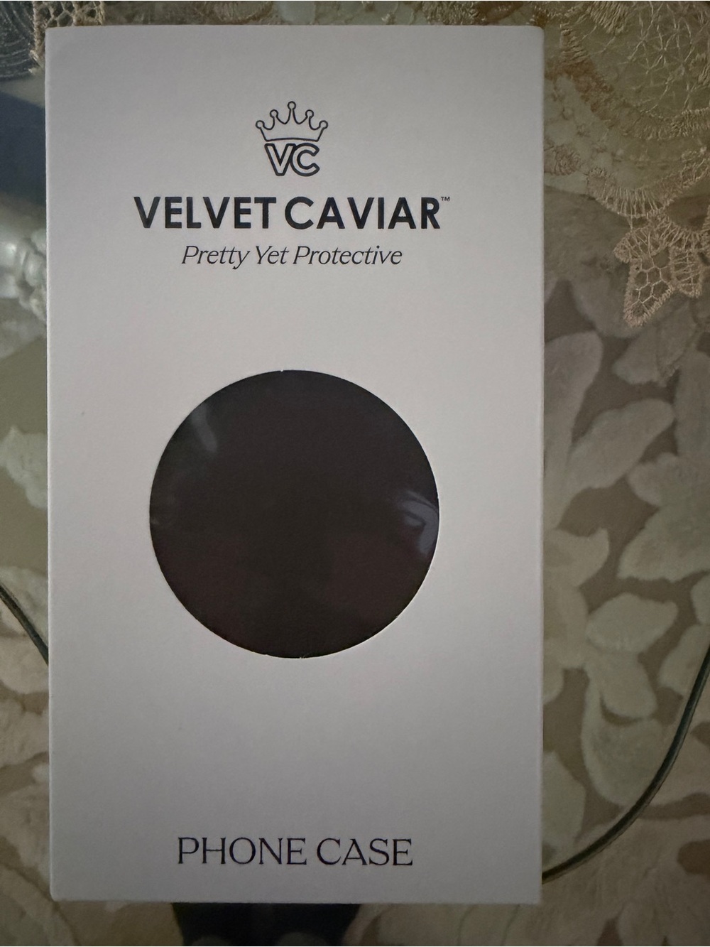 Velvet Caviar - Picture 6 of 6